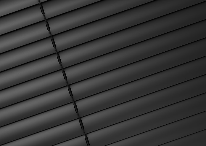 Spectrum, Matt Black - Venetian Blind - Image 4